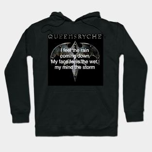 Queensryche Suite Sister Mary Lyrics Hoodie